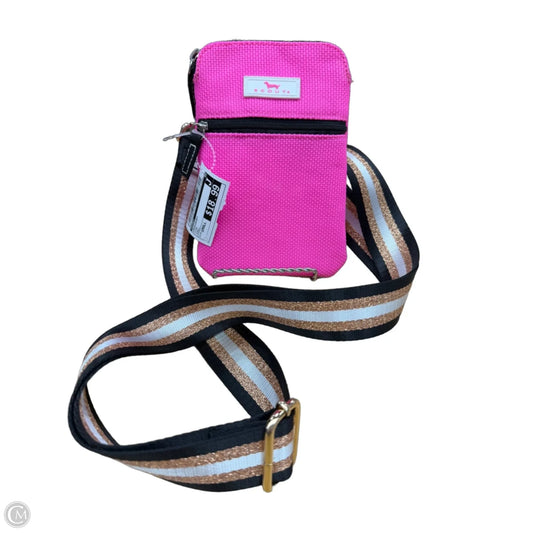Crossbody By Scout, Size: Small