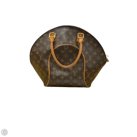 Tote Luxury Designer By Louis Vuitton, Size: Large