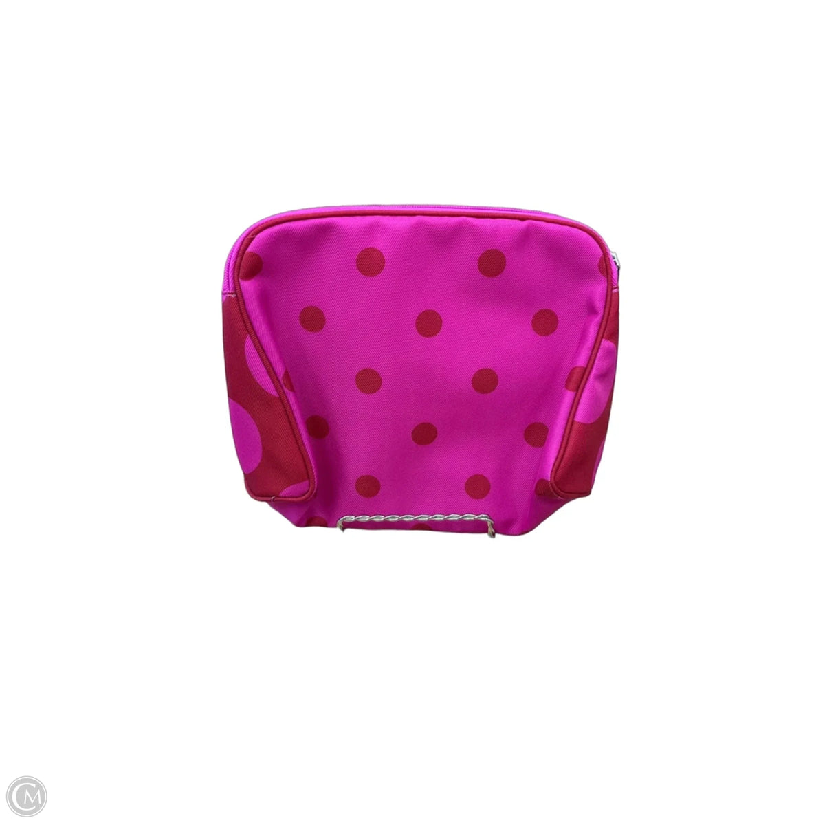 Makeup Bag Designer By Kate Spade, Size: Medium