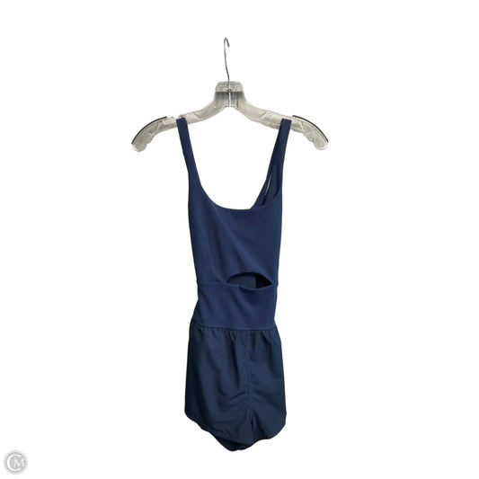 Athletic Dress By Free People In Navy, Size: S