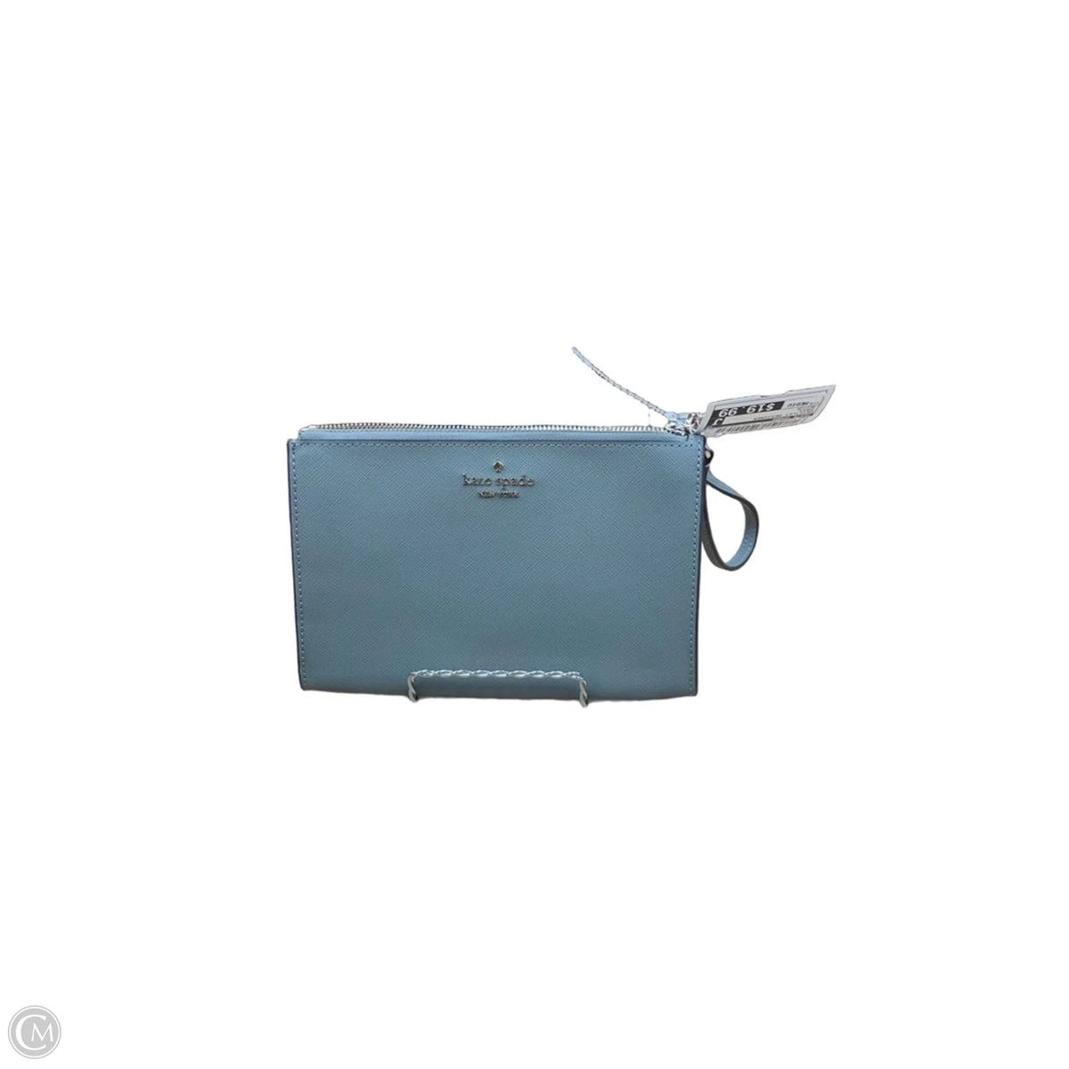 Wristlet Designer By Kate Spade, Size: Medium