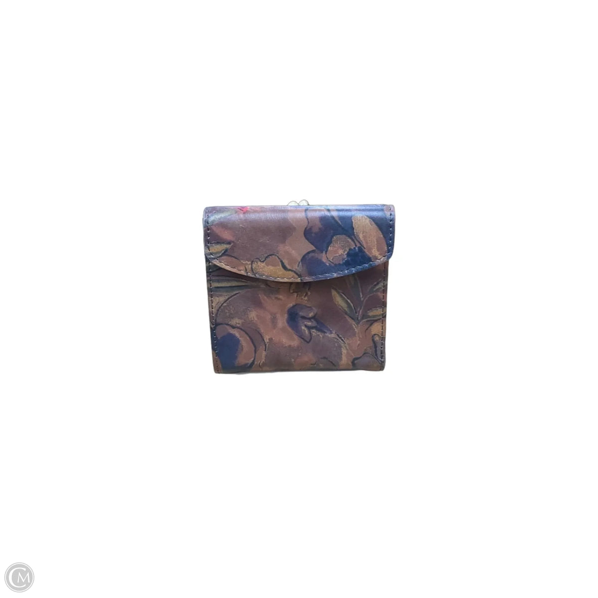 Wallet Designer By Patricia Nash, Size: Small