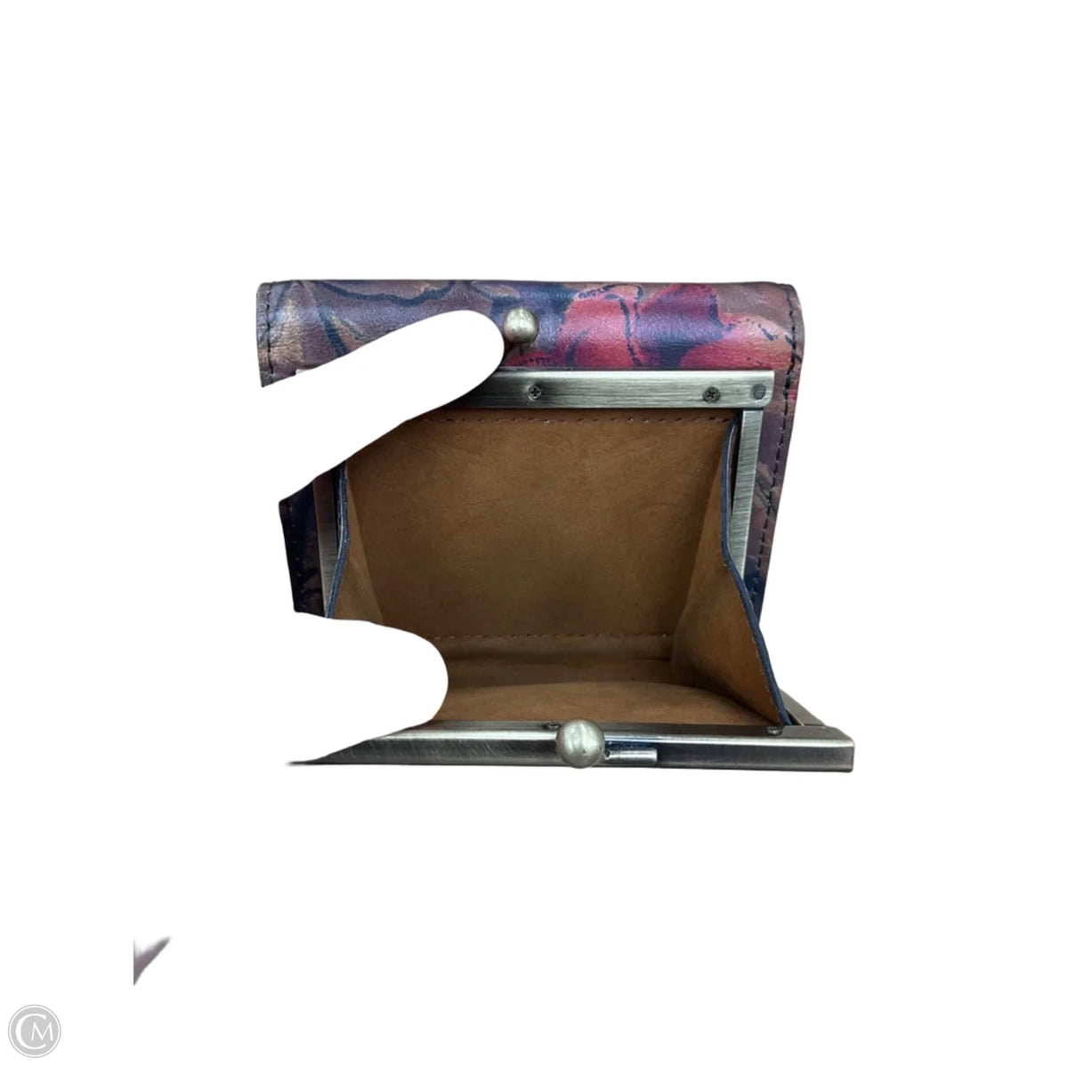 Wallet Designer By Patricia Nash, Size: Small