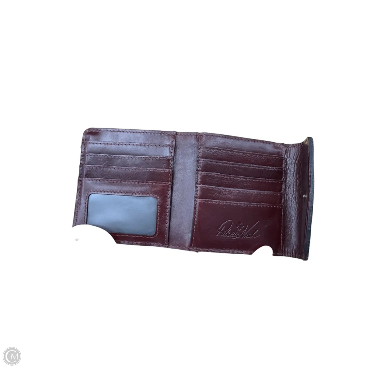 Wallet Designer By Patricia Nash, Size: Small