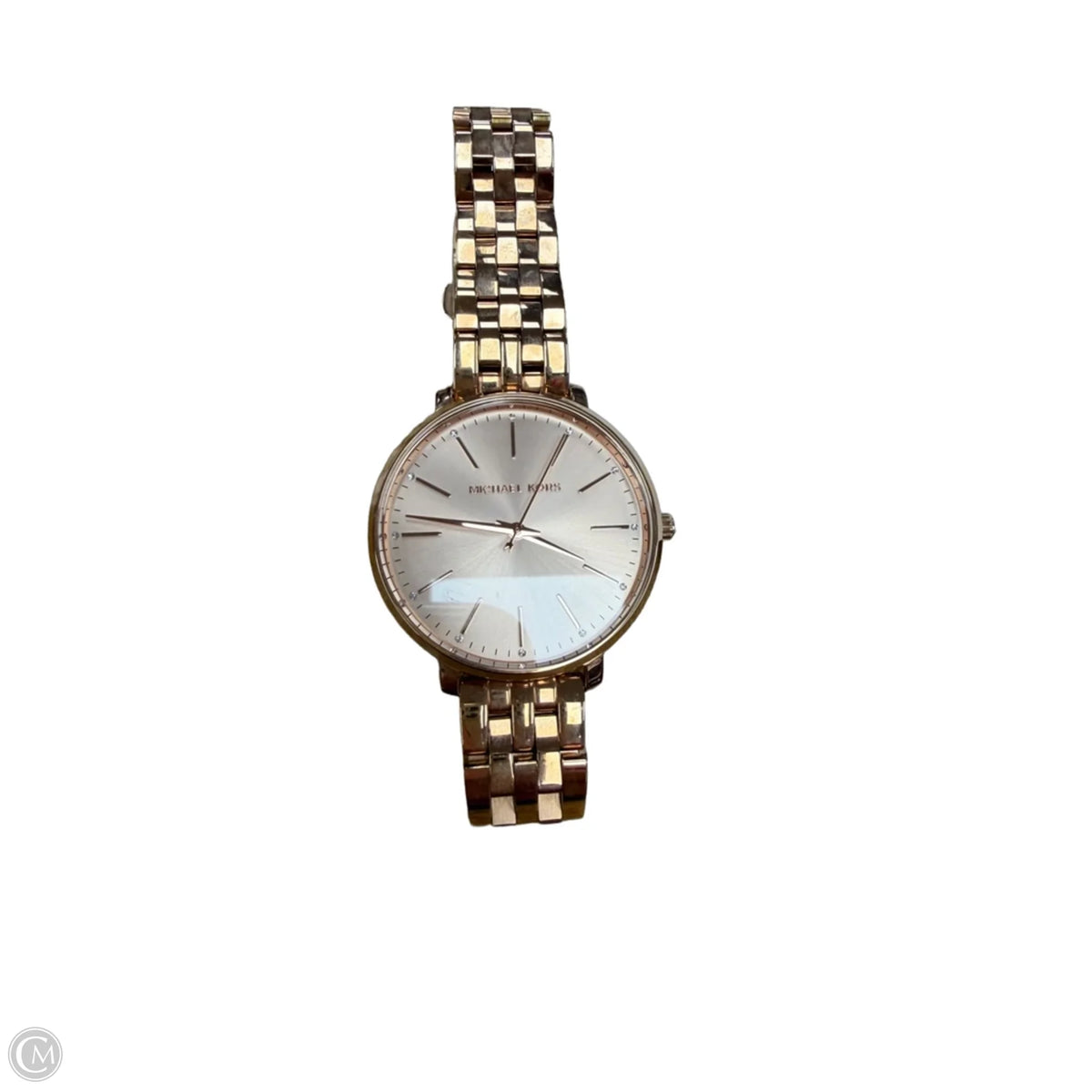 Watch Designer By Michael Kors, Size: 0