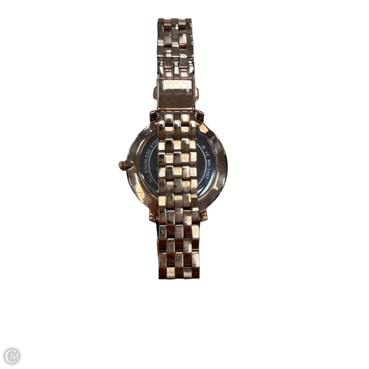 Watch Designer By Michael Kors, Size: 0