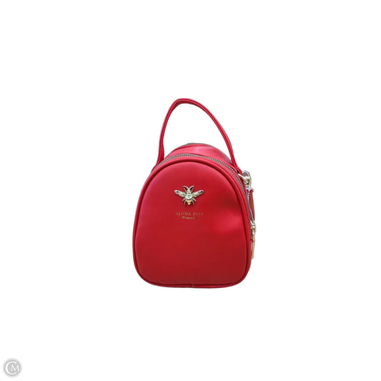 Crossbody By Clothes Mentor, Size: Small