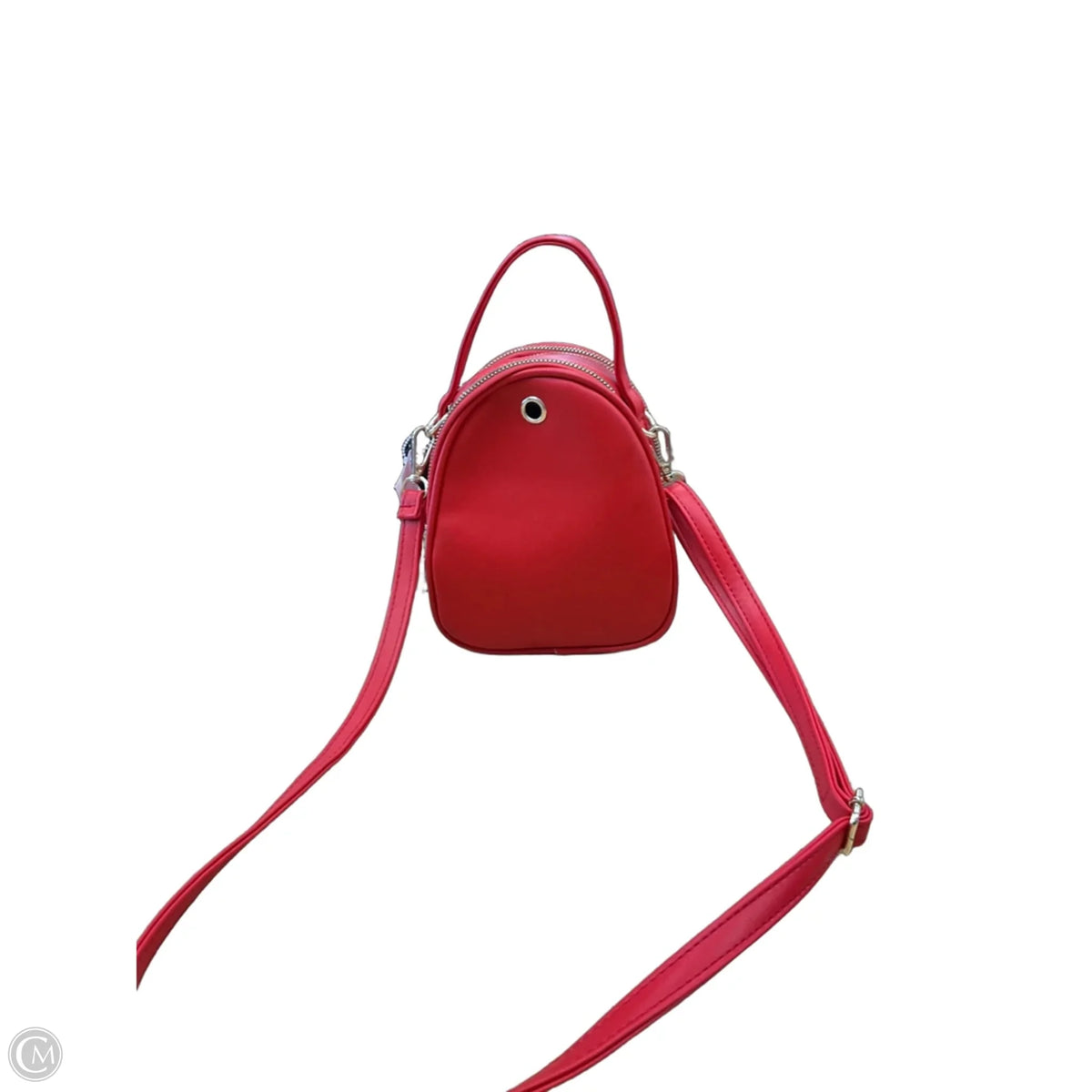Crossbody By Clothes Mentor, Size: Small