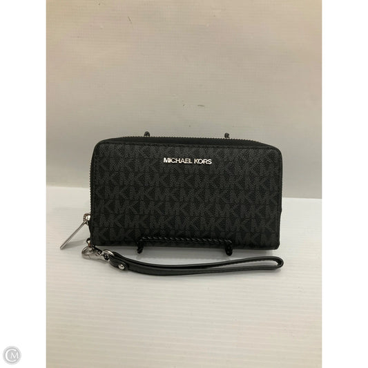 Wristlet Designer By Michael Kors, Size: Medium