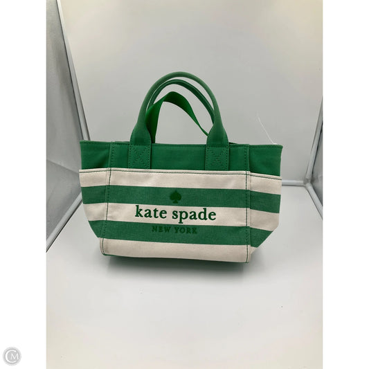 Crossbody Designer By Kate Spade, Size: Large