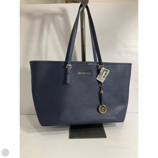 Tote Designer By Michael Kors, Size: Medium