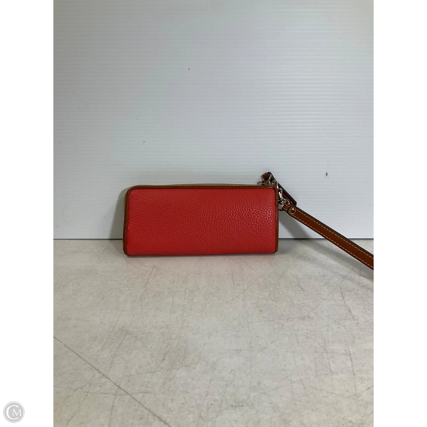 Wristlet Designer By Dooney And Bourke, Size: Medium