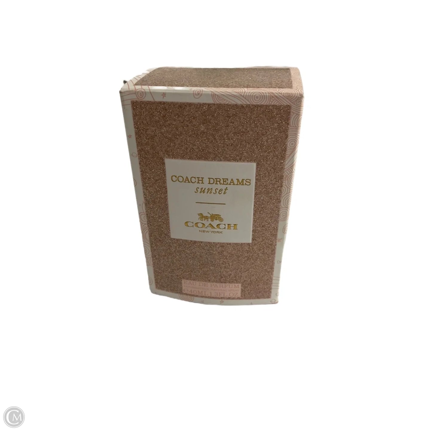 Fragrance Designer By Coach