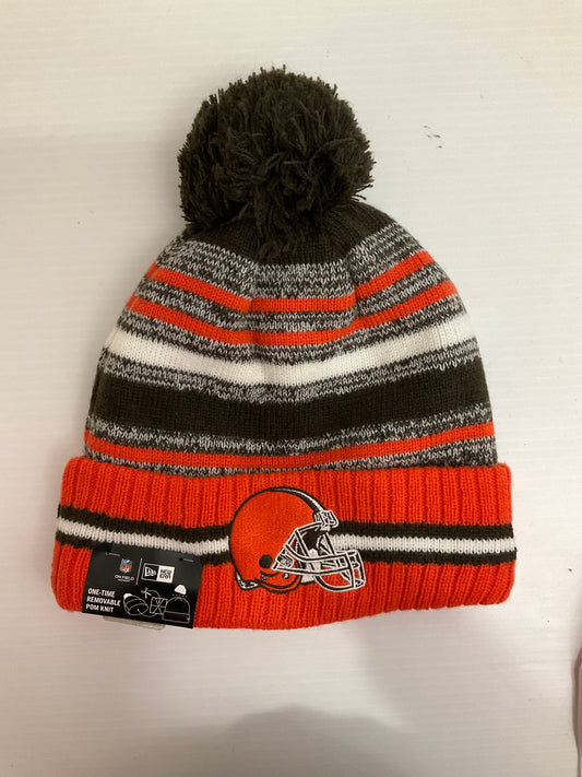 Hat Beanie By Nfl