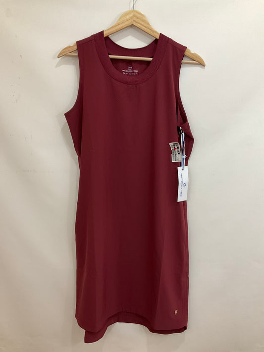 Athletic Dress By Southern Tide  Size: S