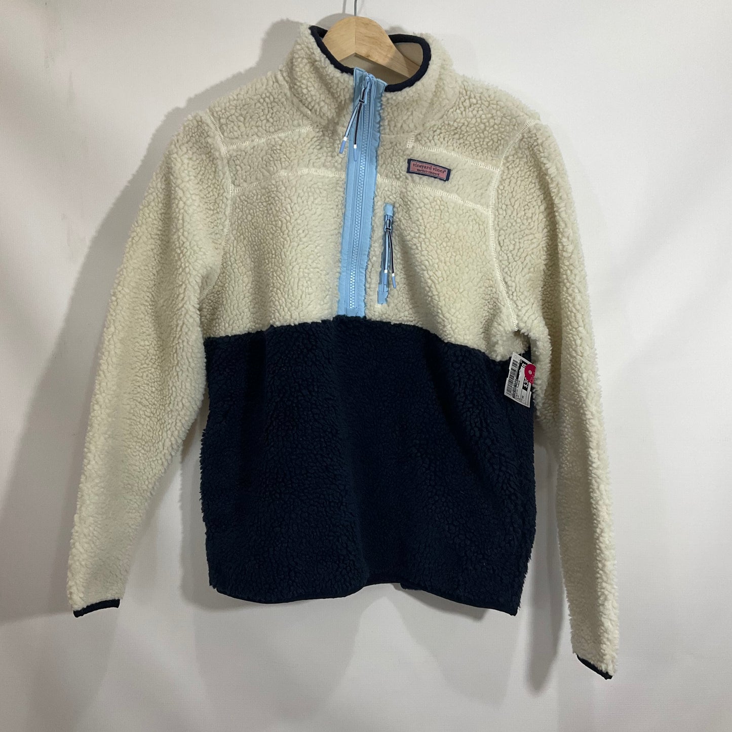 Athletic Fleece By Vineyard Vines In Blue, Size: Xs