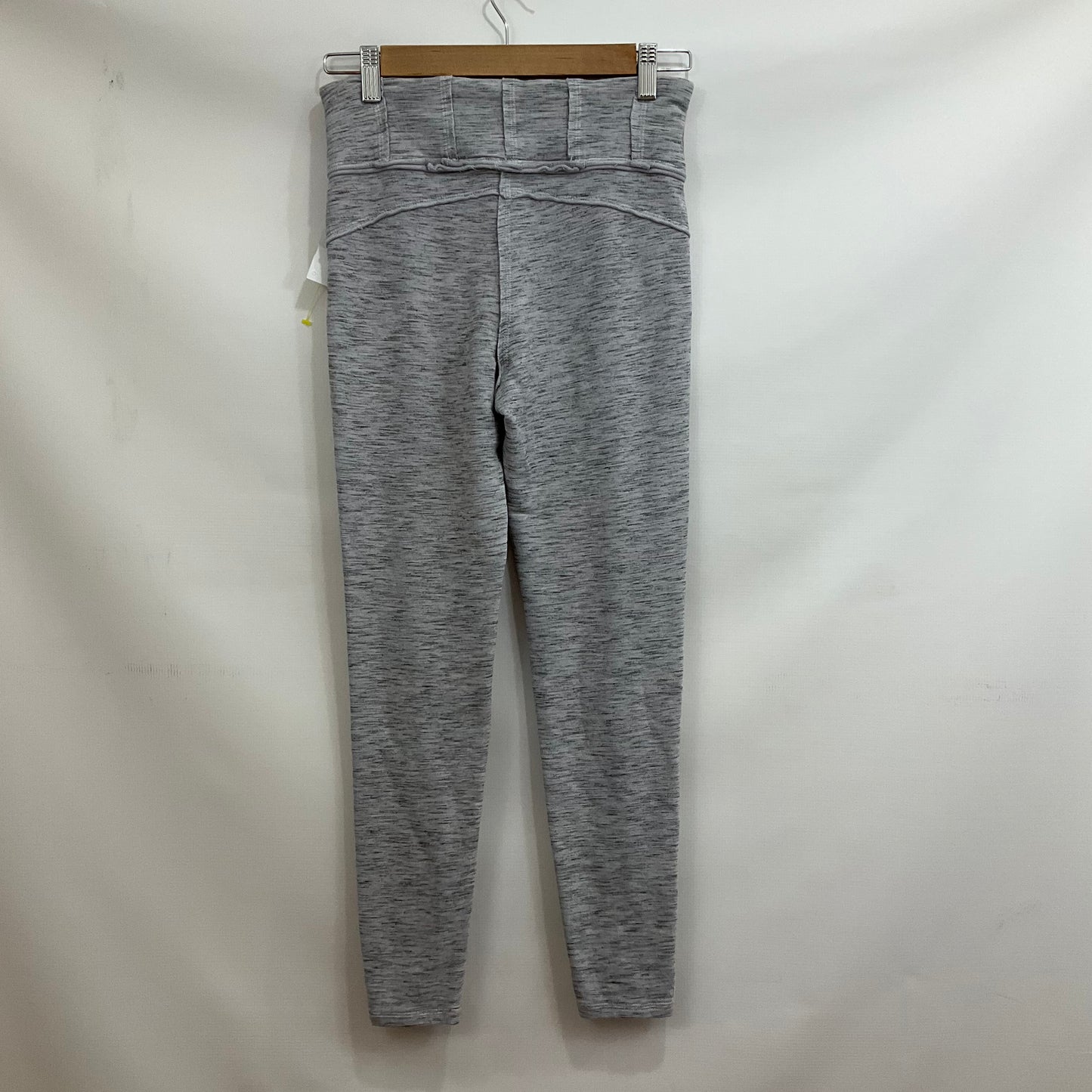 Pants Lounge By Free People In Grey, Size: S