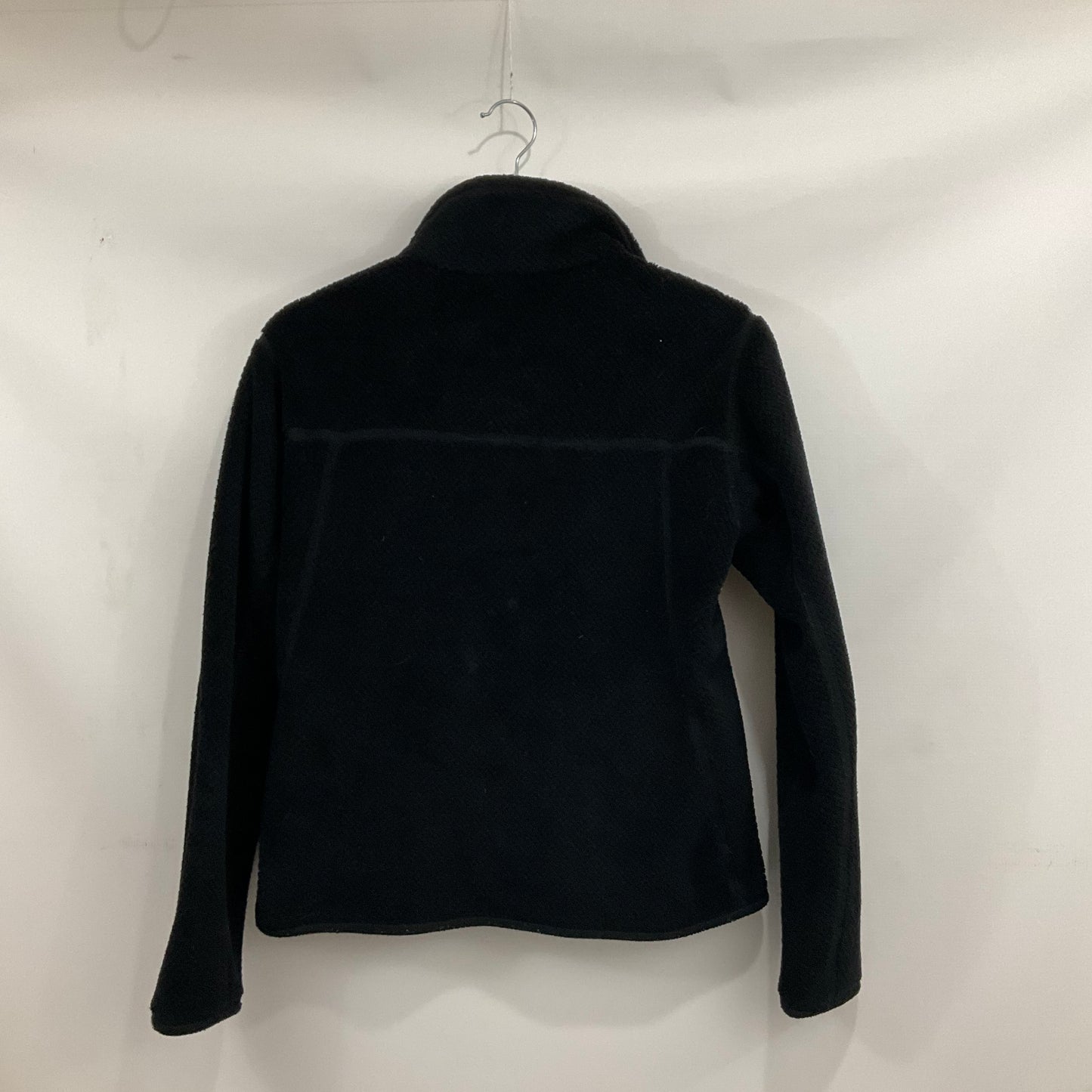 Athletic Fleece By Patagonia In Black, Size: S