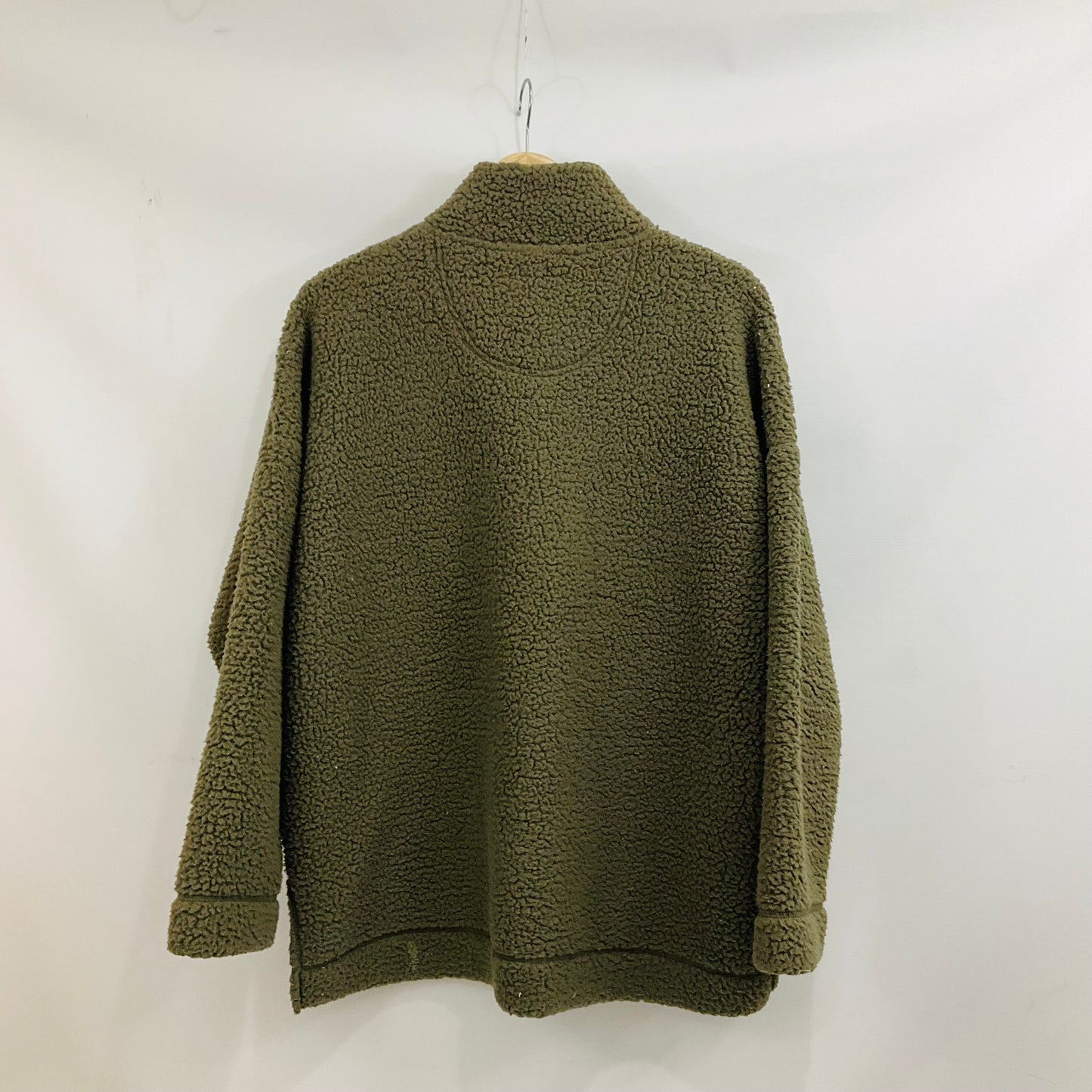 Athletic Fleece By Aerie In Green, Size: S