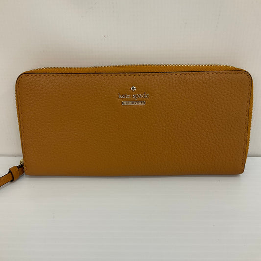 Wallet Designer By Kate Spade, Size: Medium