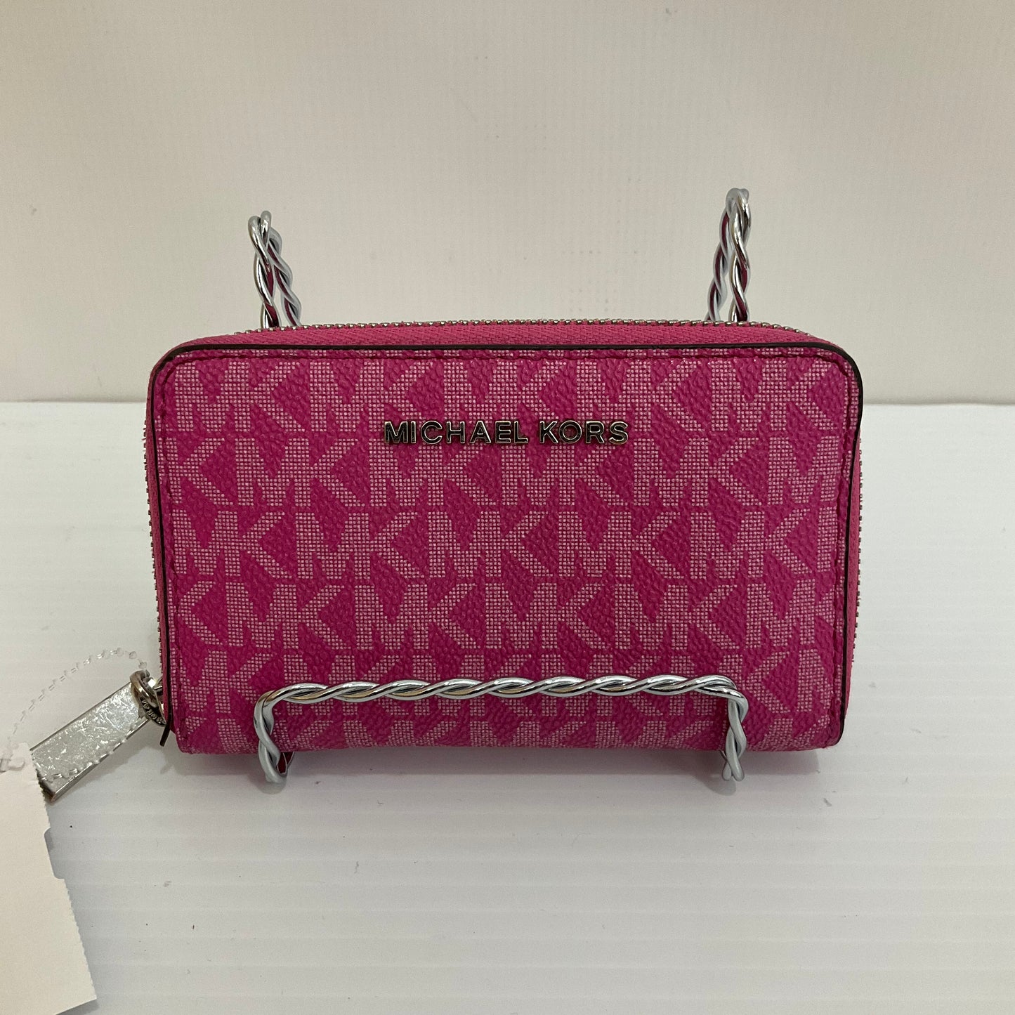 Wallet Designer By Michael Kors, Size: Small