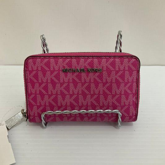 Wallet Designer By Michael Kors, Size: Small