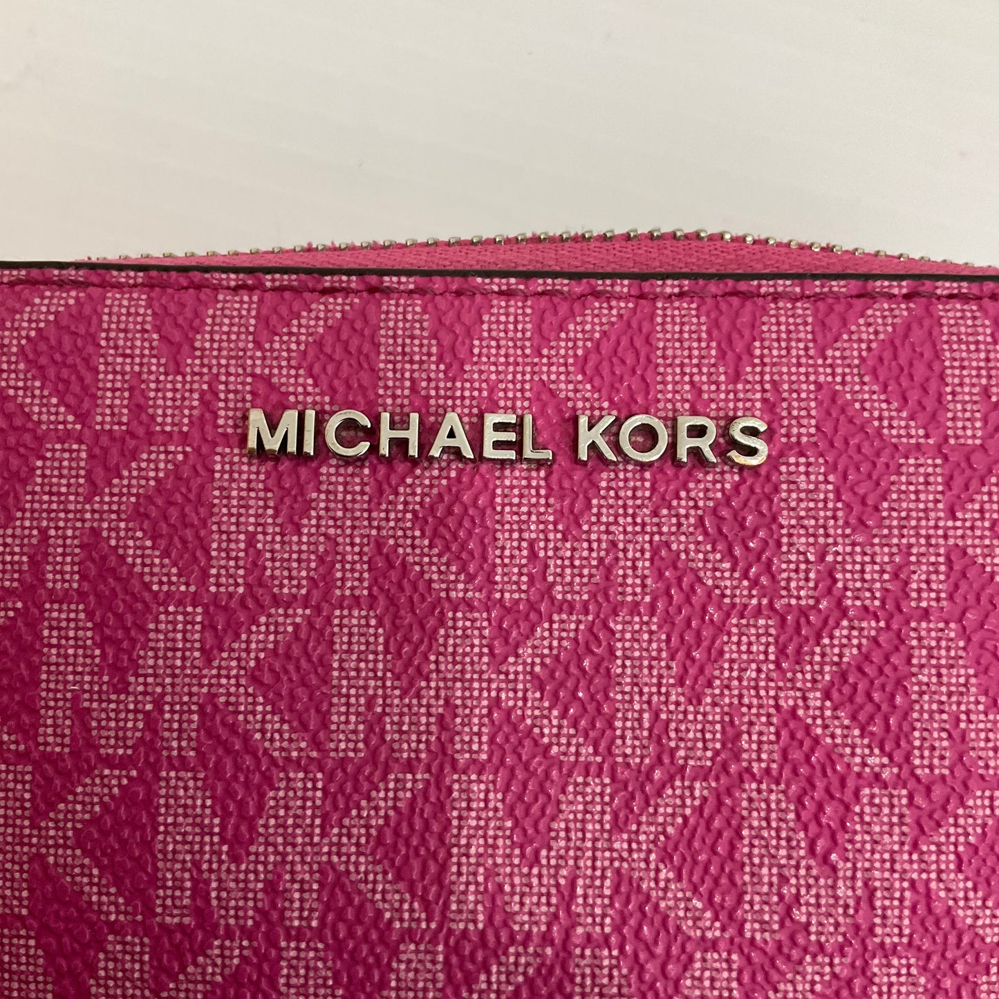 Wallet Designer By Michael Kors, Size: Small