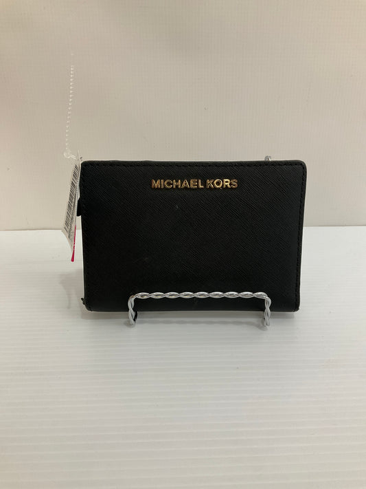 Wallet Designer By Michael Kors, Size: Medium