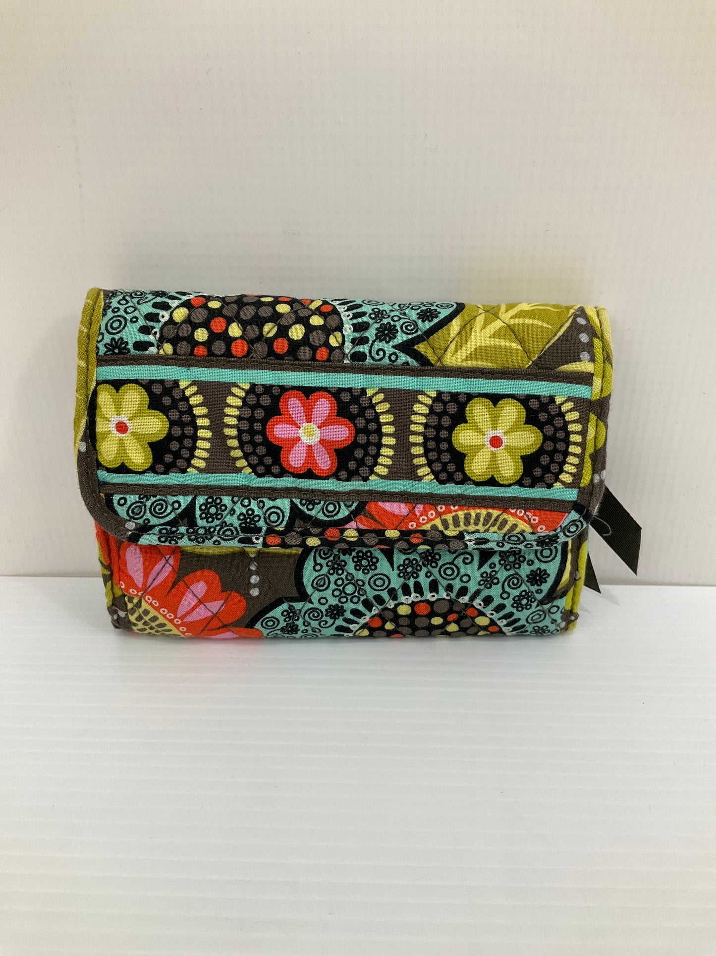 Wallet By Vera Bradley, Size: Small