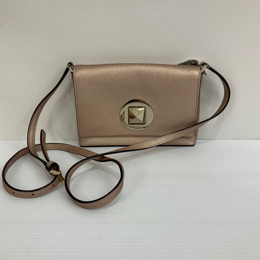 Crossbody Designer By Kate Spade, Size: Small