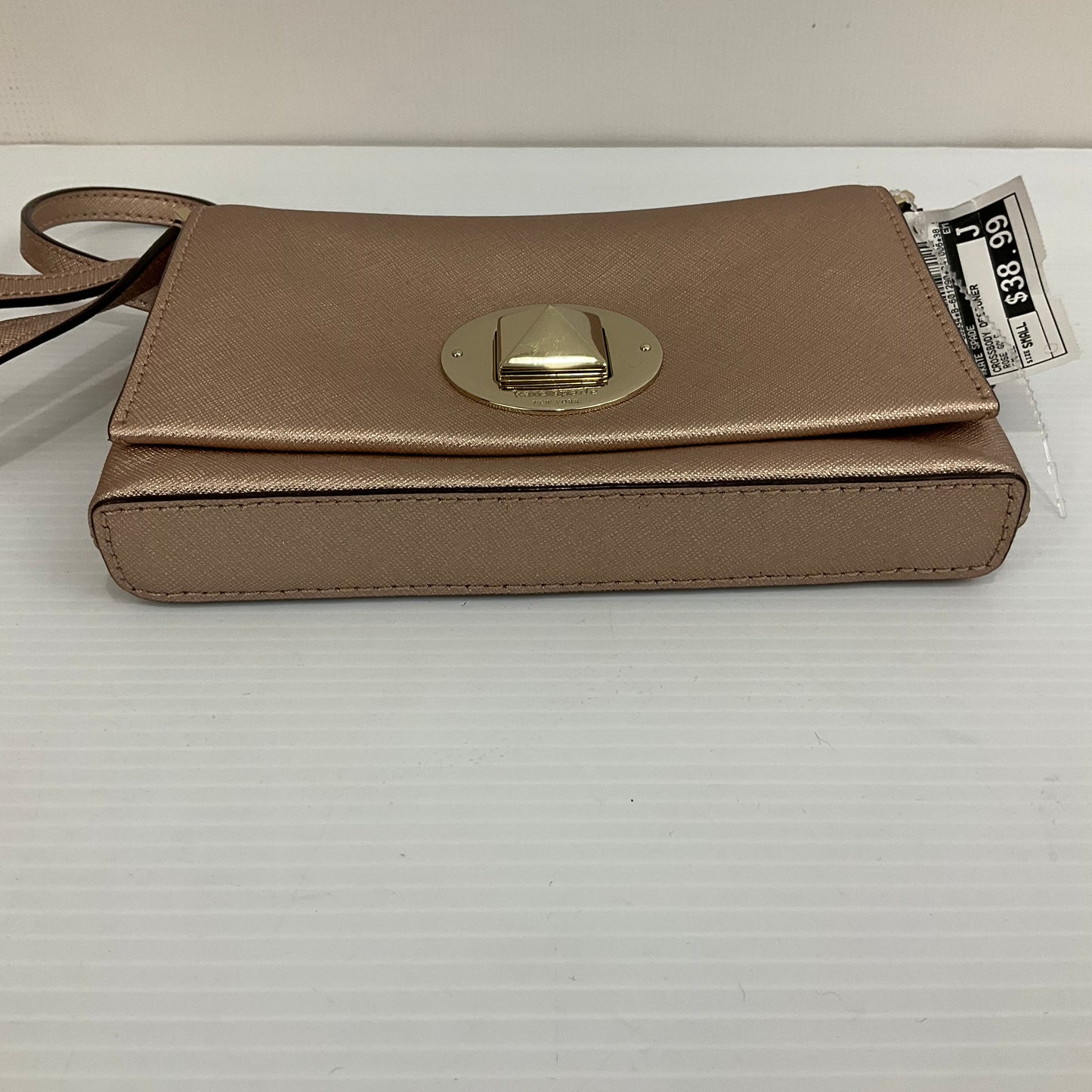 Crossbody Designer By Kate Spade, Size: Small