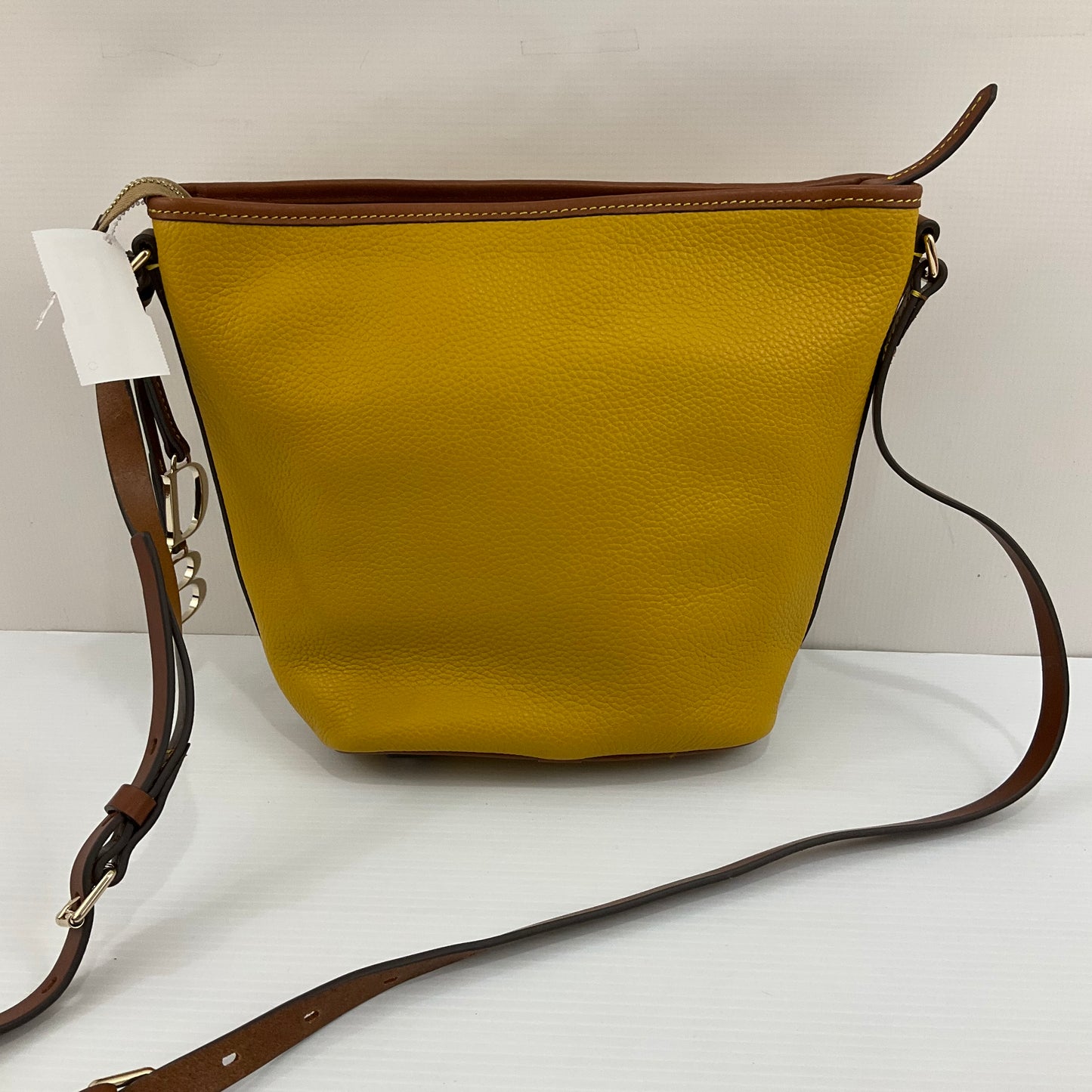 Crossbody Designer By Dooney And Bourke, Size: Medium