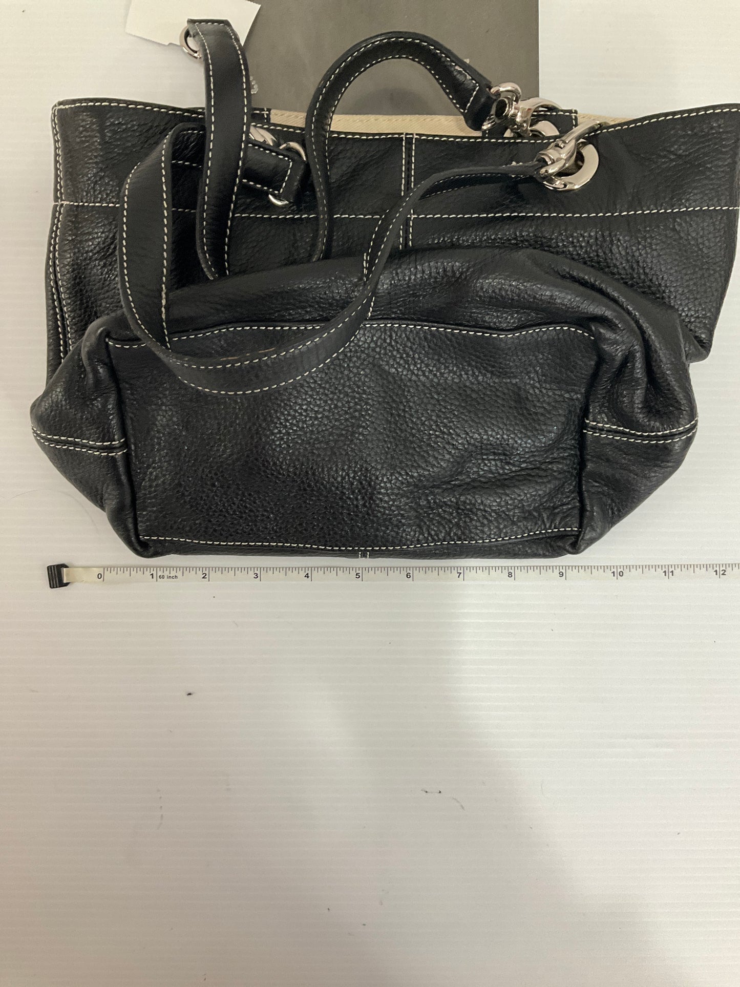 Handbag By Clothes Mentor, Size: Medium