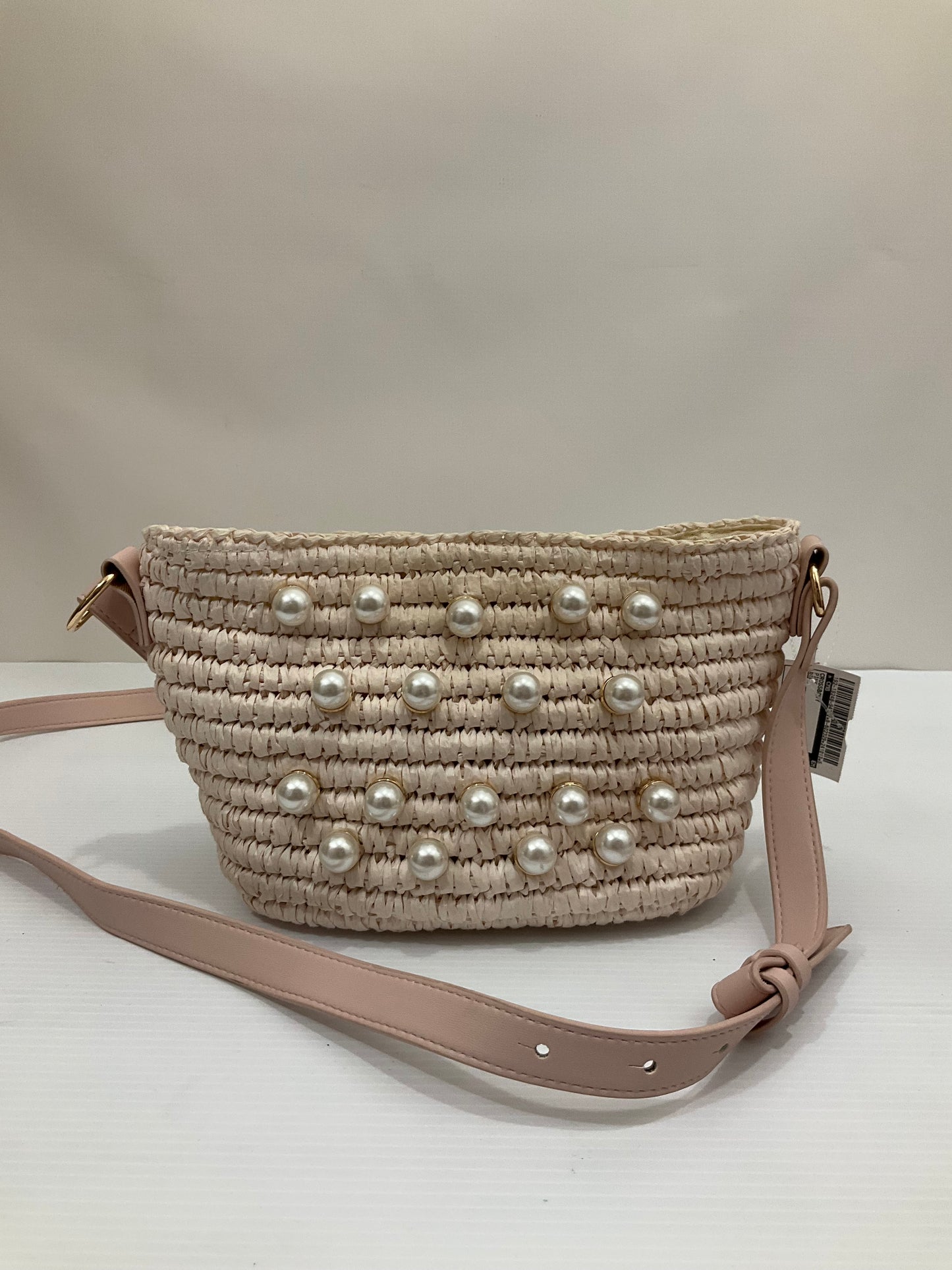 Crossbody By Cmb, Size: Small