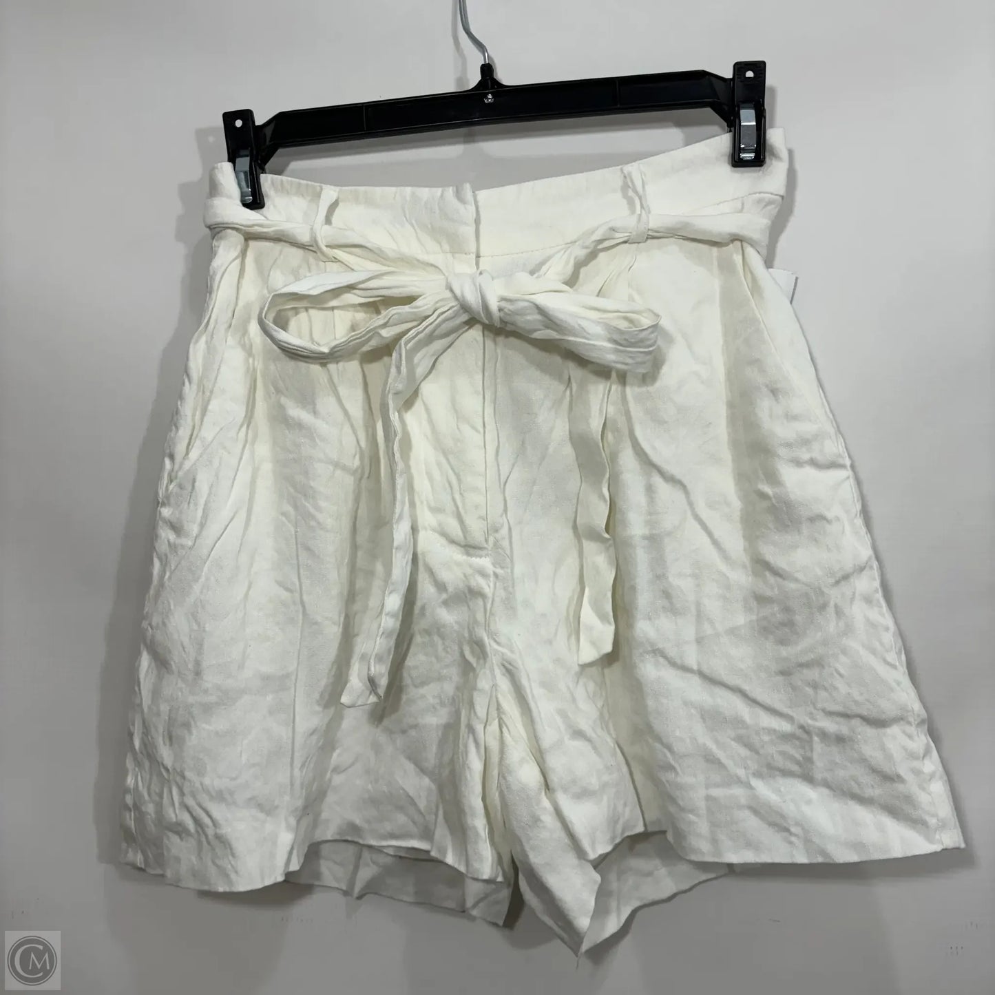 Shorts By Antonio Melani In White, Size: 2