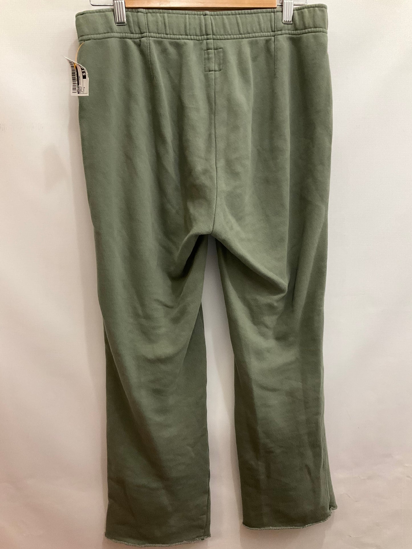 Pants Joggers By Aerie In Green, Size: S