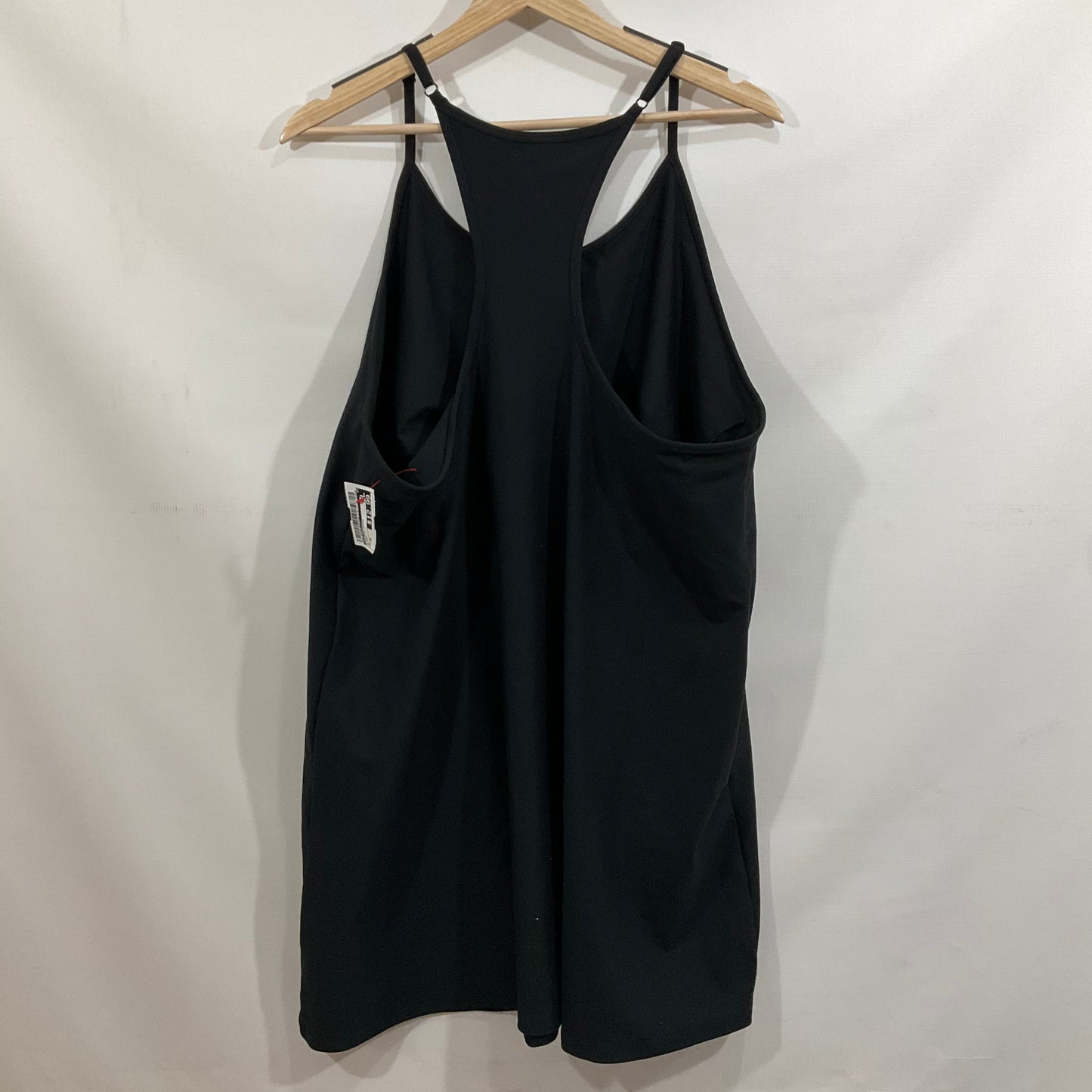 Athletic Dress By Old Navy In Black, Size: 3x