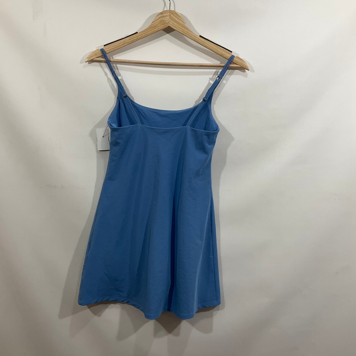 Athletic Dress By Abercrombie And Fitch In Blue, Size: Xxs