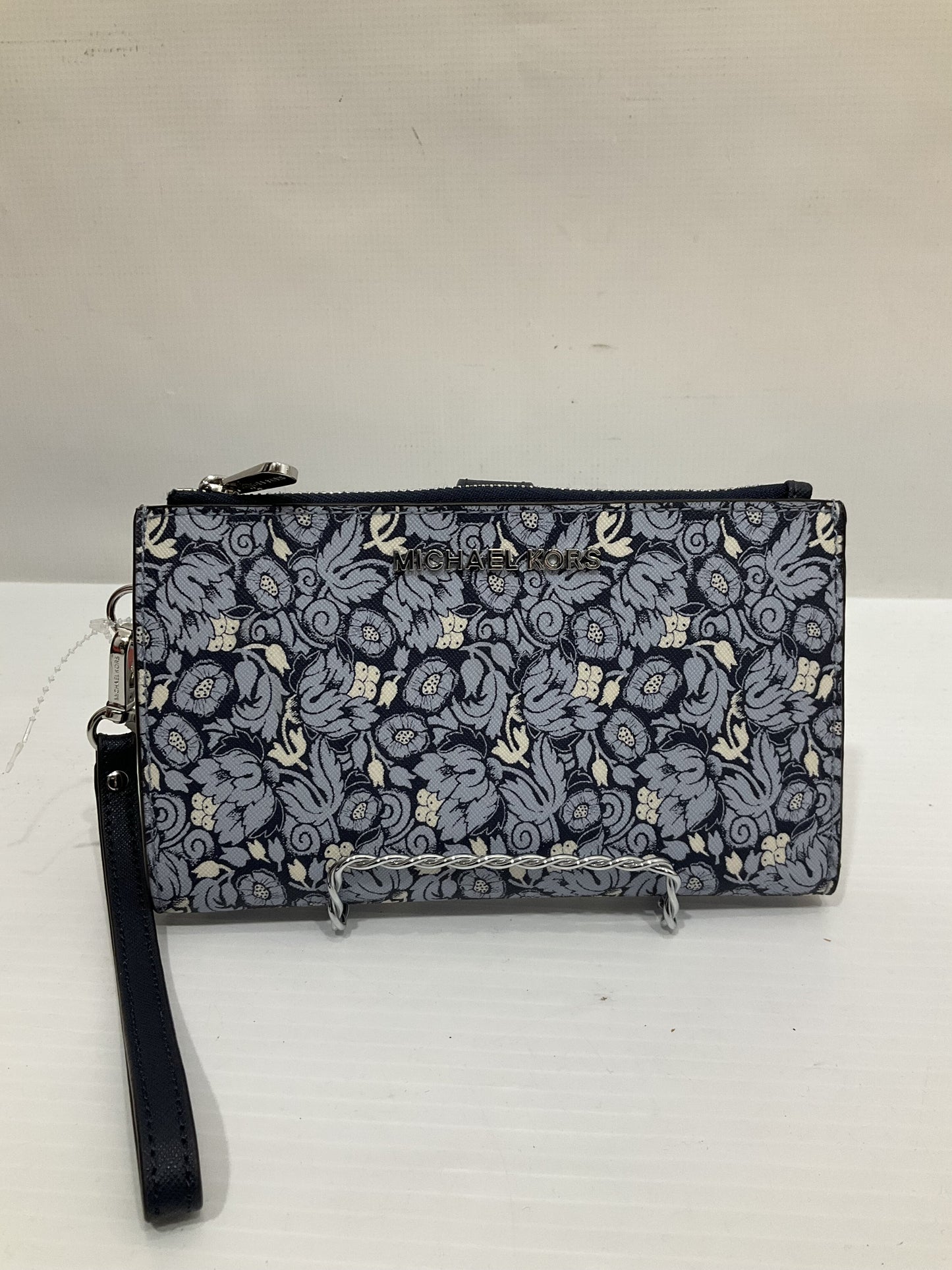 Wristlet Designer By Michael Kors  Size: Medium