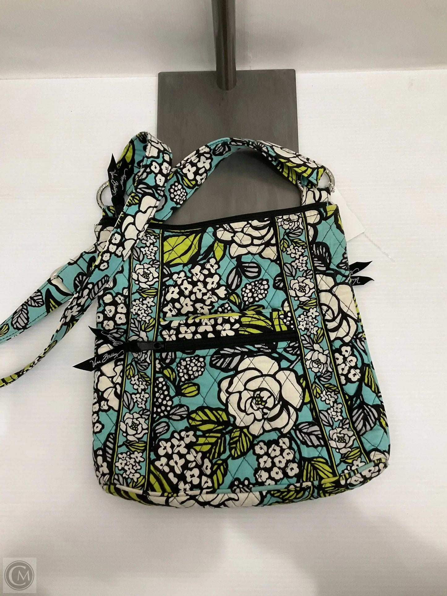 Crossbody By Vera Bradley, Size: Medium