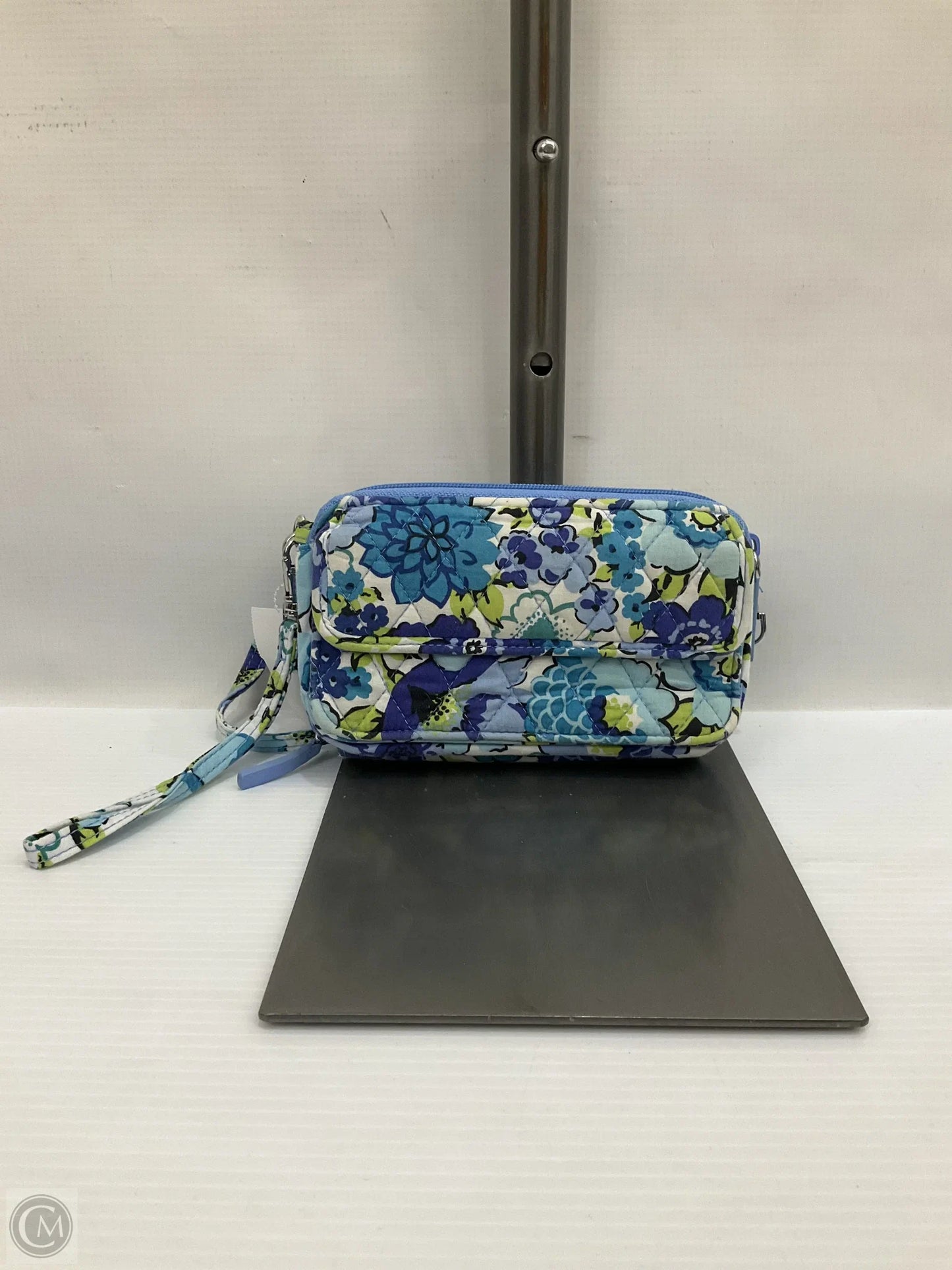 Crossbody By Vera Bradley, Size: Small