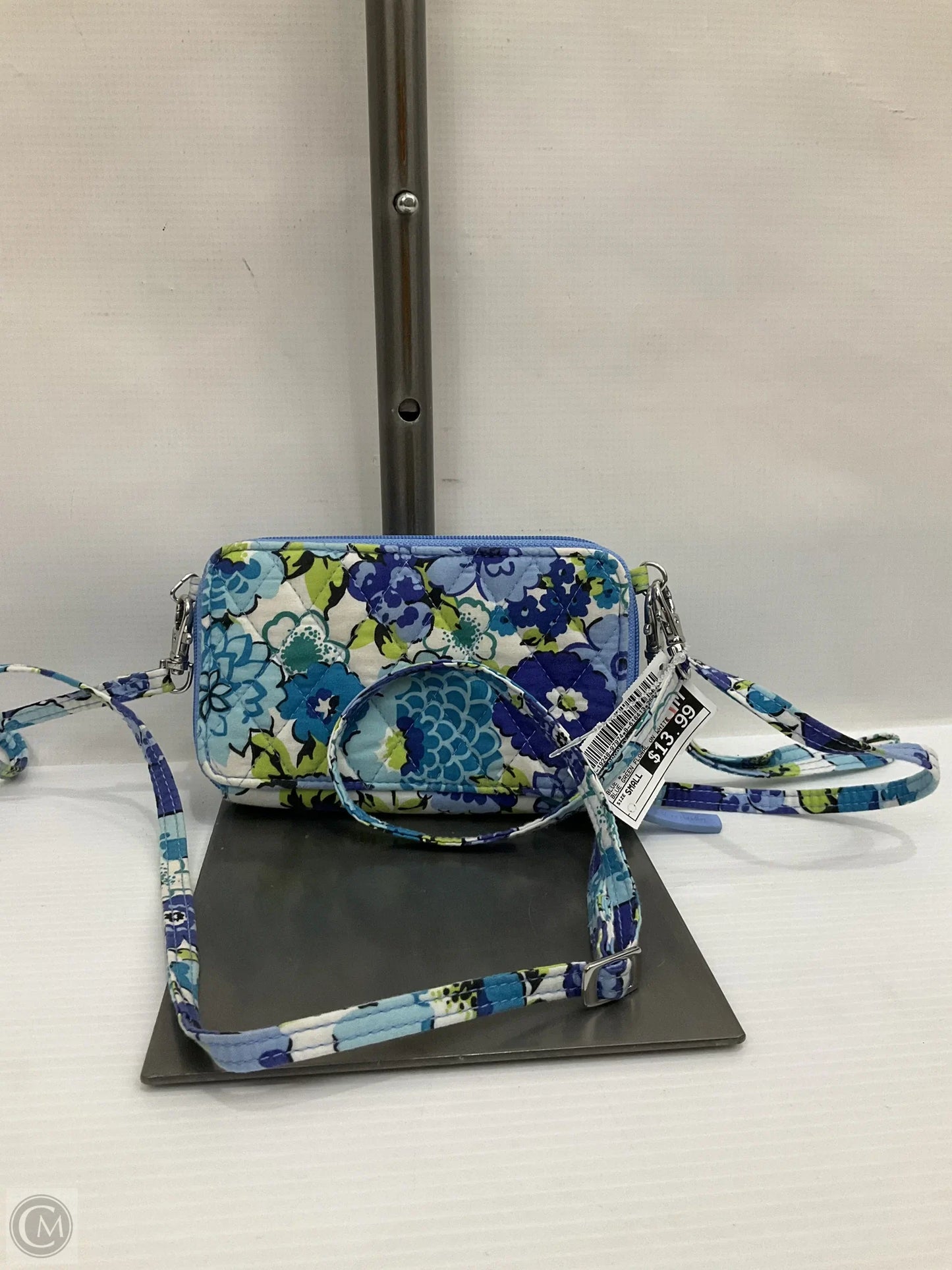 Crossbody By Vera Bradley, Size: Small