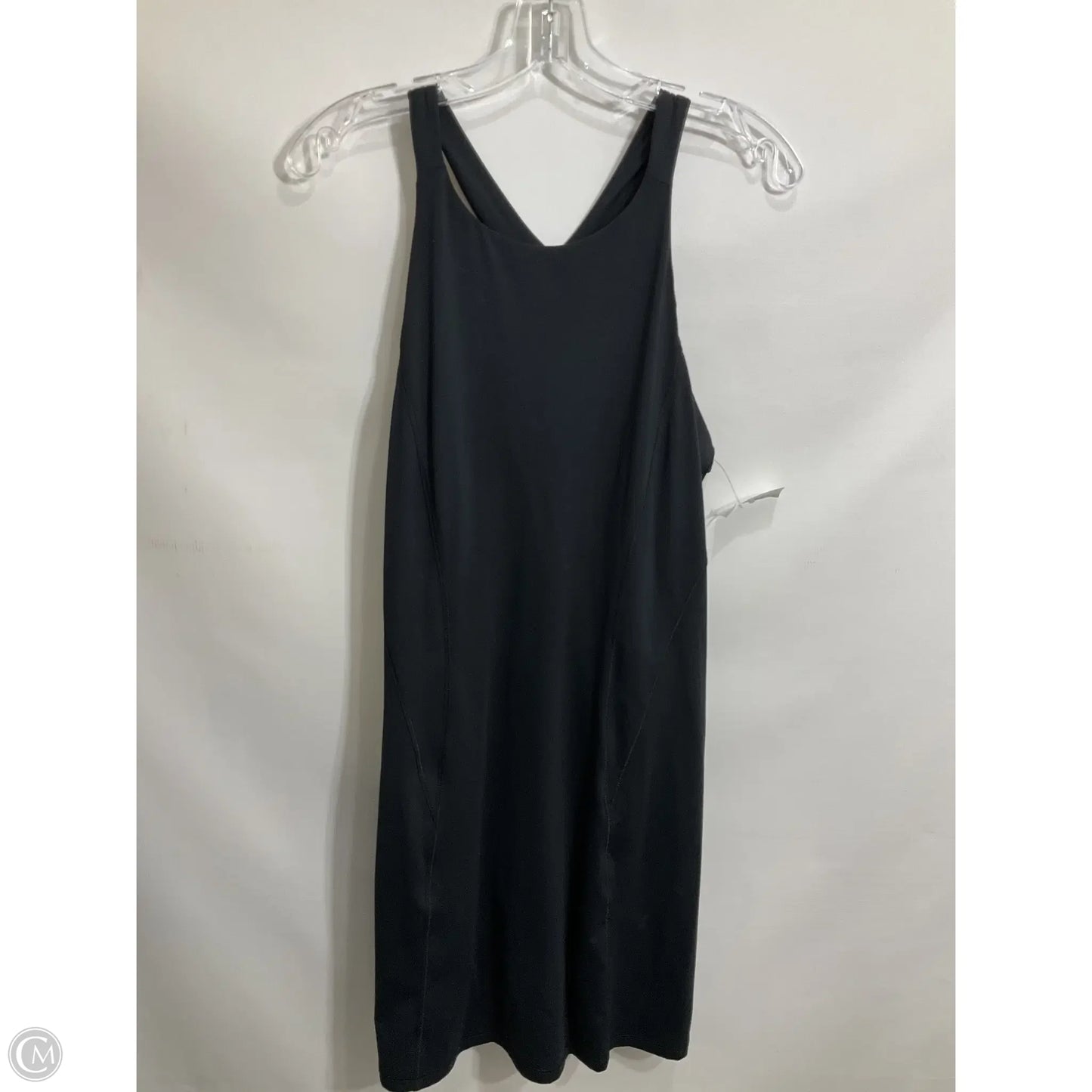 Athletic Dress By All In Motion In Black, Size: M