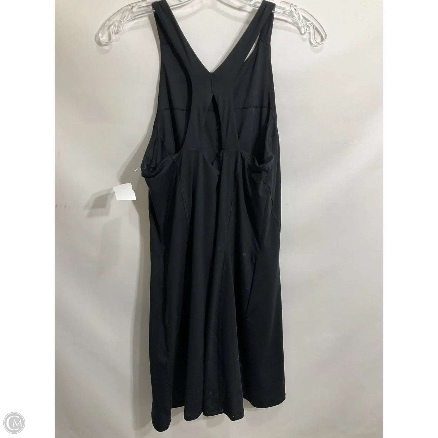 Athletic Dress By All In Motion In Black, Size: M