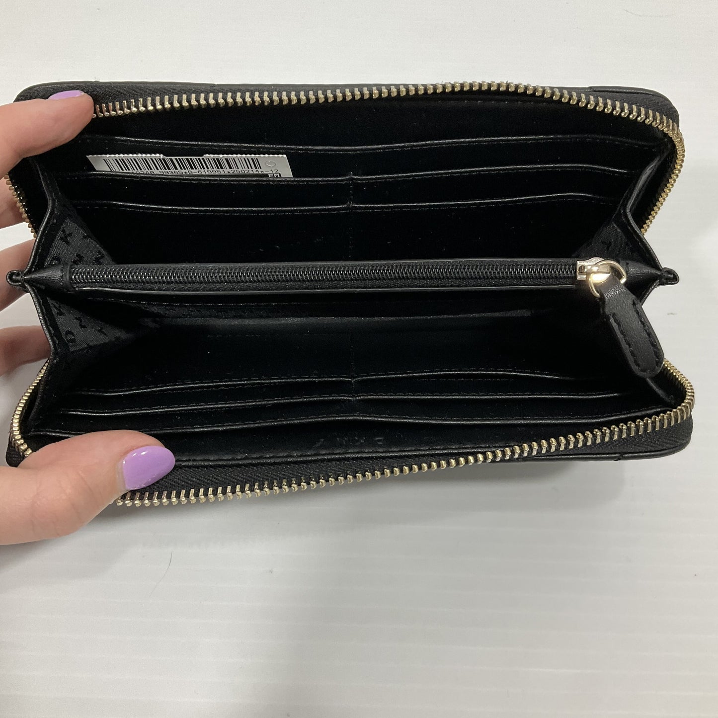 Wallet By Dkny  Size: Medium