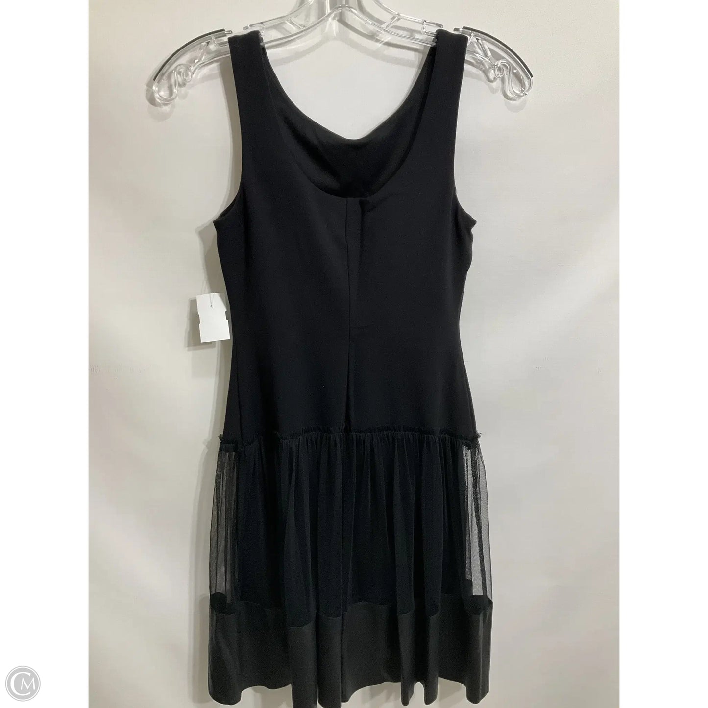 Dress Party Short By Bailey 44 In Black, Size: Xs