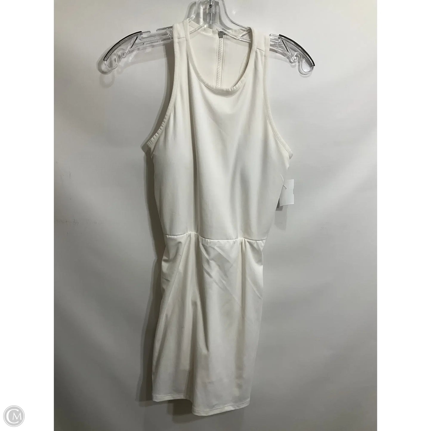 Athletic Dress By All In Motion In Cream, Size: S