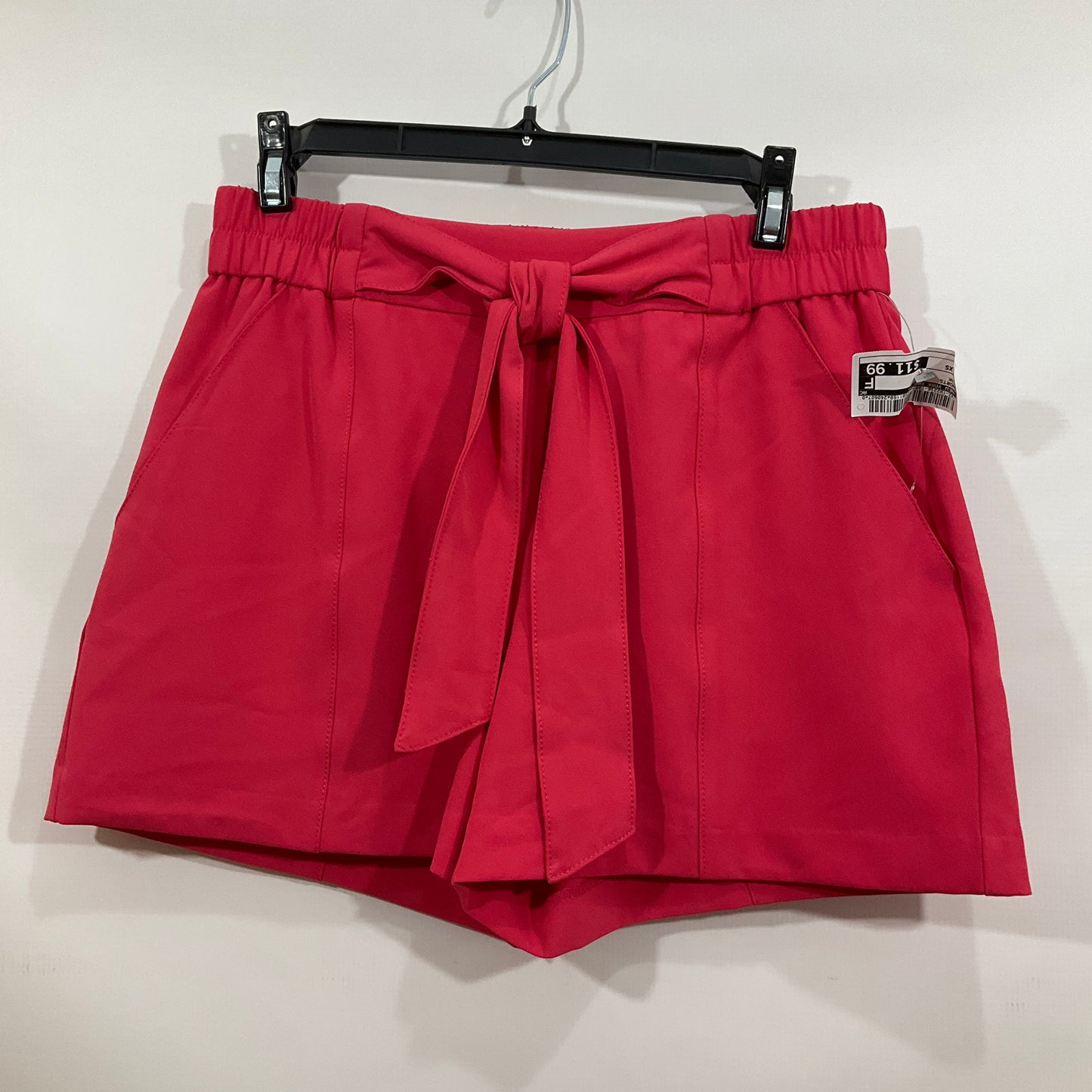 SHORTS by NEW YORK AND CO In PINK, Size: XS
