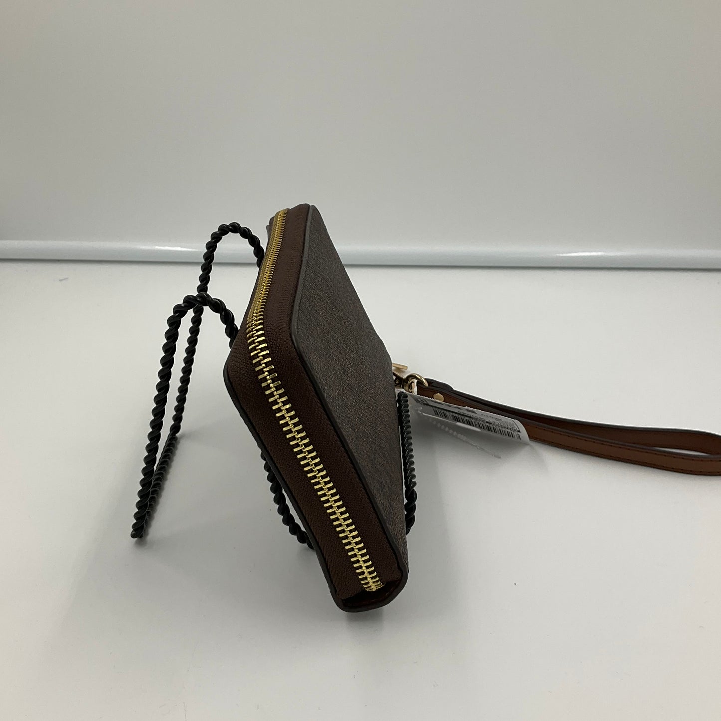 Wristlet Designer By Michael Kors, Size: Medium