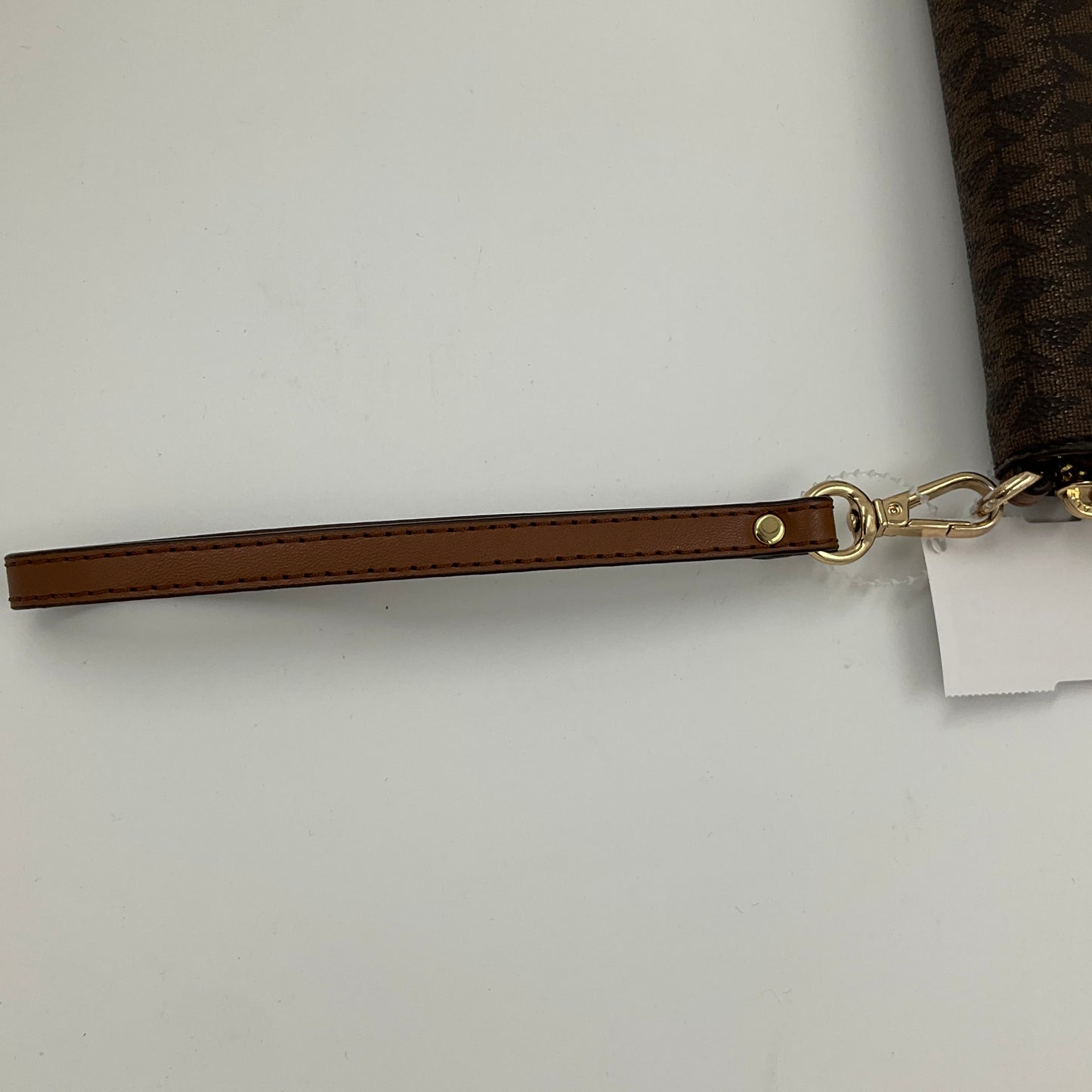 Wristlet Designer By Michael Kors, Size: Medium